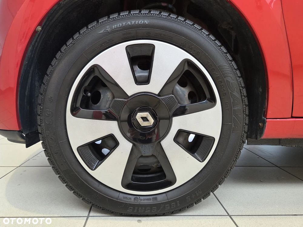 Renault Twingo SCe 70 Life - 7
