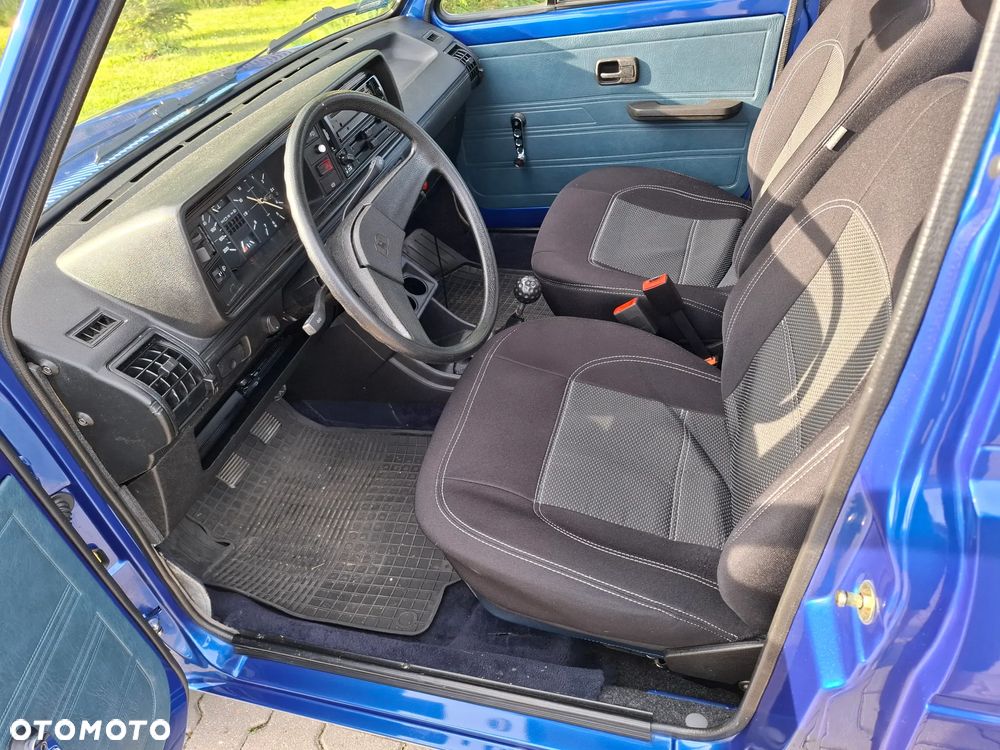 Volkswagen Caddy - 6