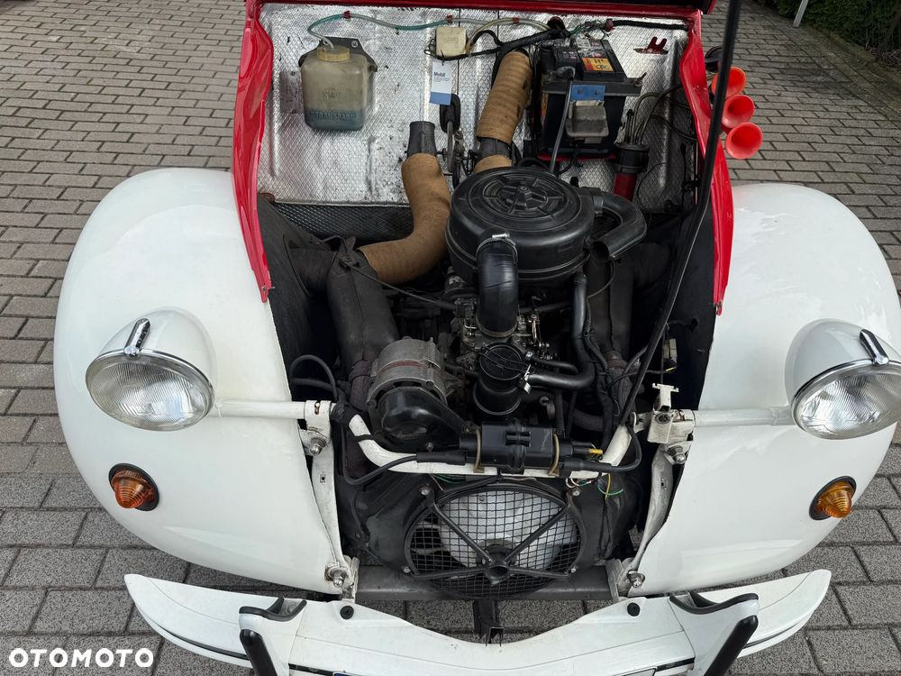 Citroën 2 CV - 10