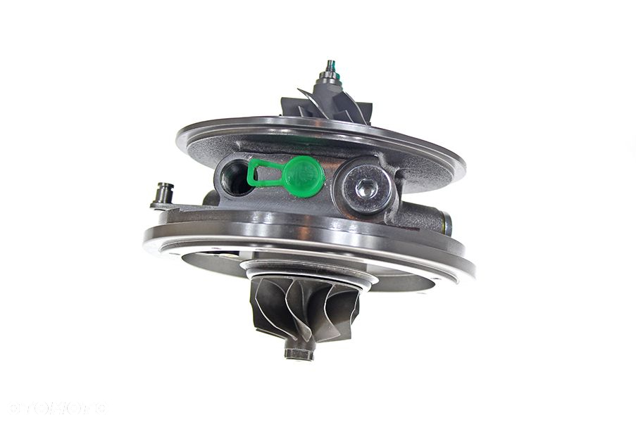 Rdzeń turbosprężarki 30757080 VOLVO XC70 2.40L D5 136kW GA-00-0209 - 7