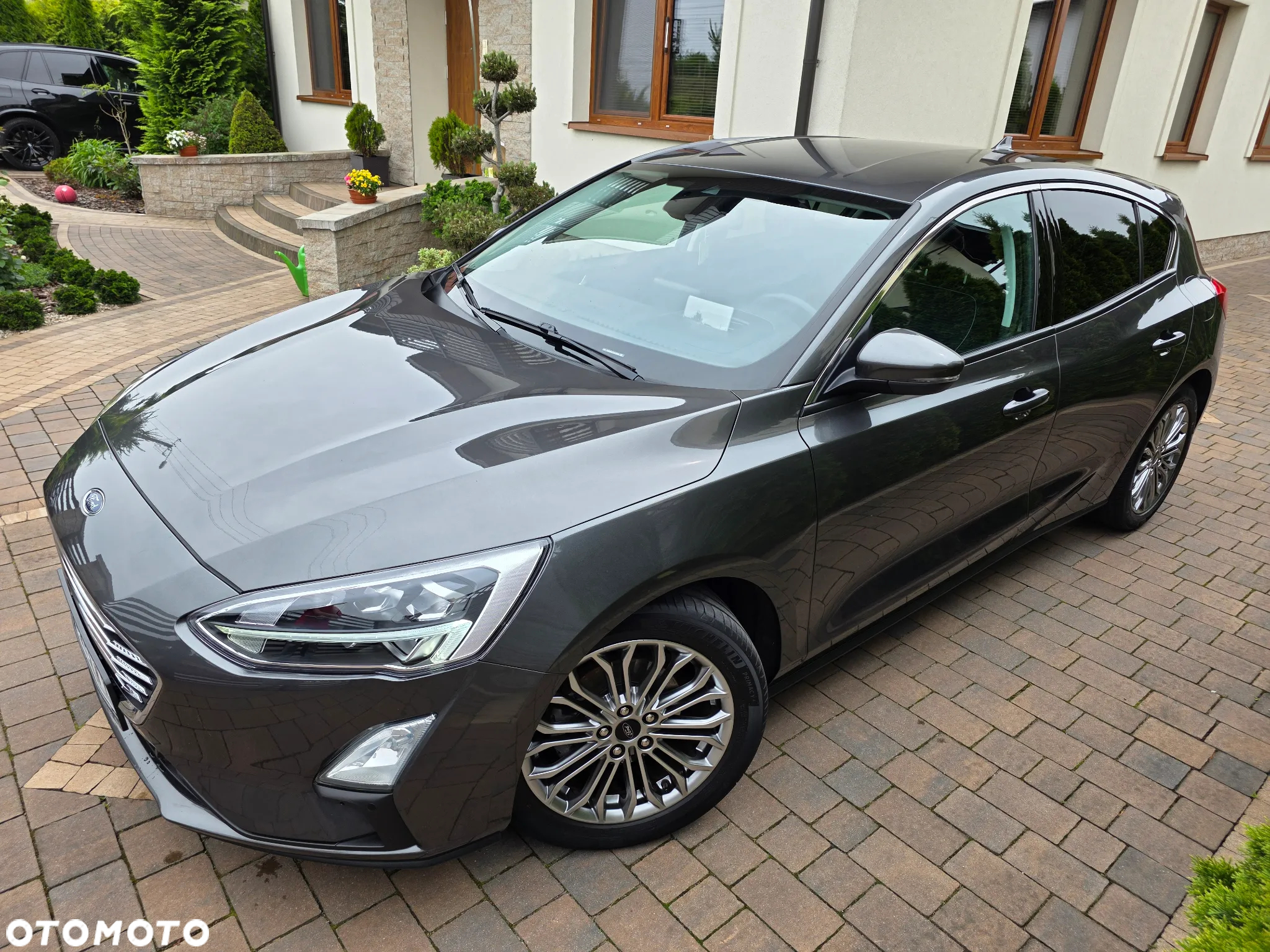 Ford Focus - 4