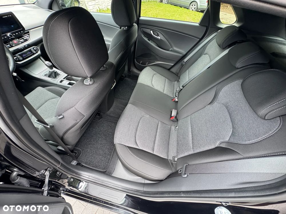 Hyundai i30 1.0 T-GDI EDITION 30+ - 32