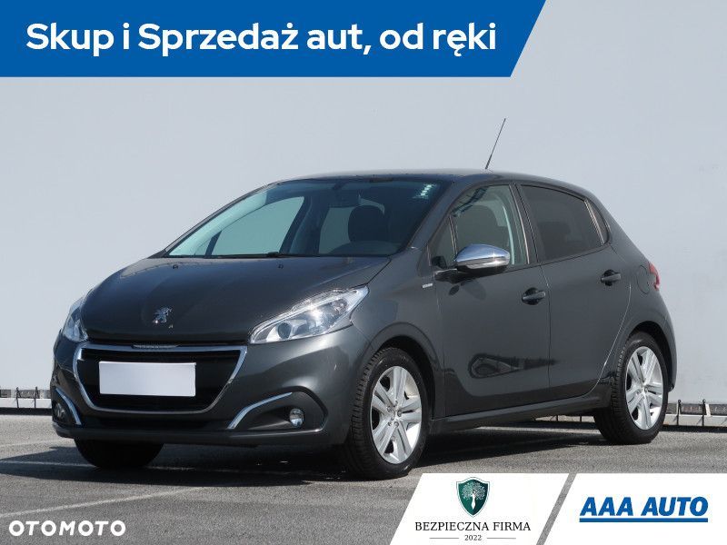 Peugeot 208 - 2