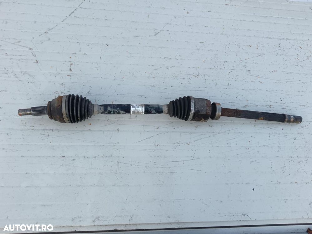 PLANETARA STANGA / DREAPTA FATA RENAULT ESPACE 5 2015-2023 AUTOMATA BITURBO 391004850R, 391018240R - 2