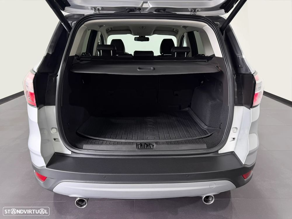 Ford Kuga 1.5 TDCi EcoBlue Titanium - 50