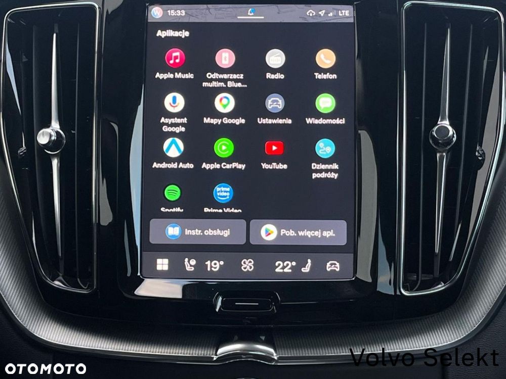 Volvo XC 60 - 19