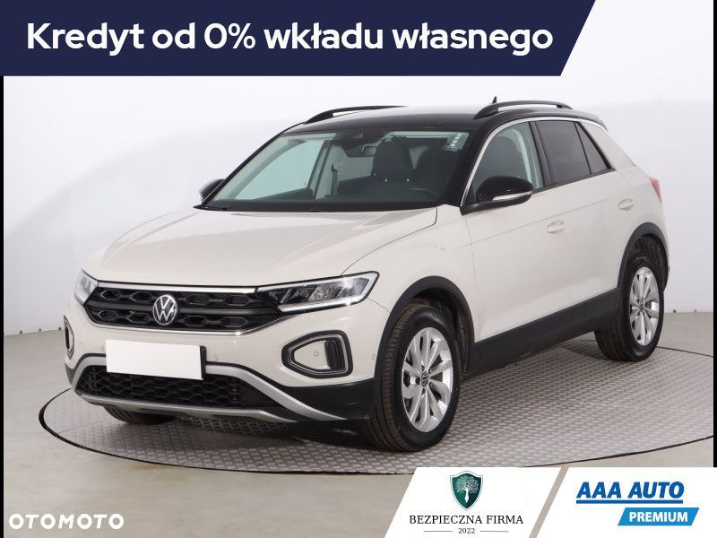 Volkswagen T-Roc - 2