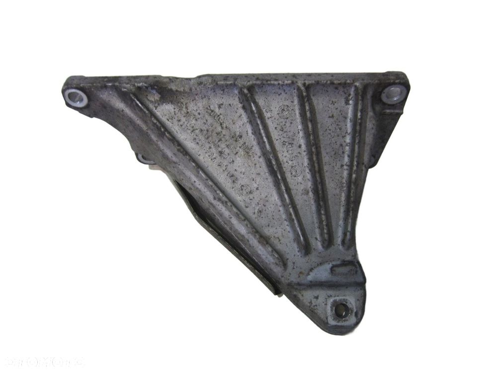 BMW X3 F25 N55 X4 F30 F34 WSPORNIK ŁAPA SILNIKA PRAWA 22116784832 6784832 - 1