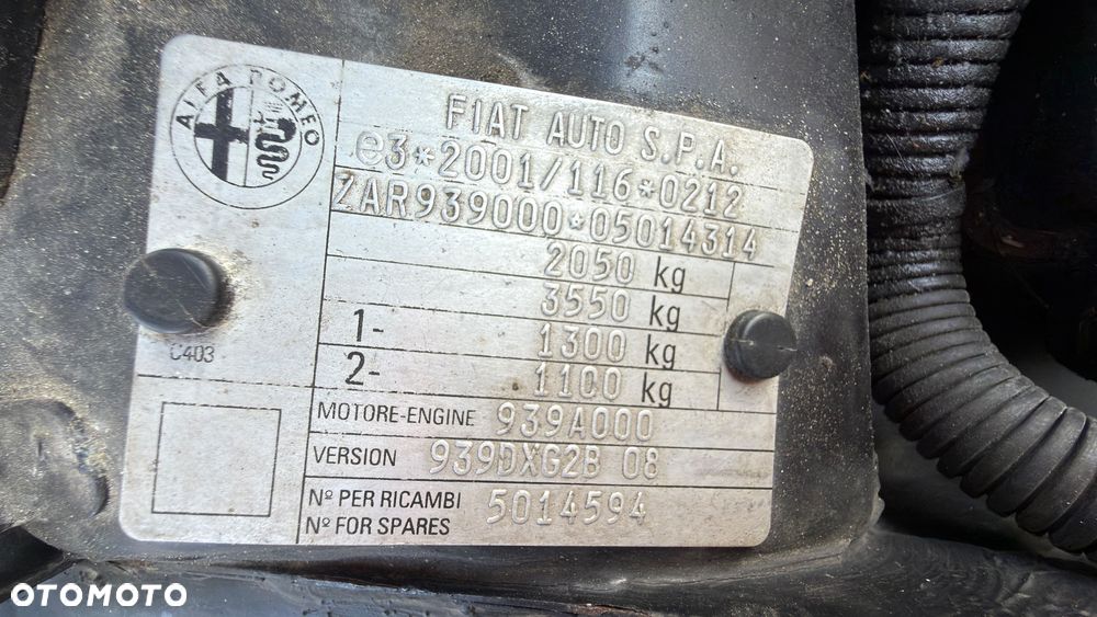 Alfa Romeo Brera 3.2 JTS Q4 Sky View - 11