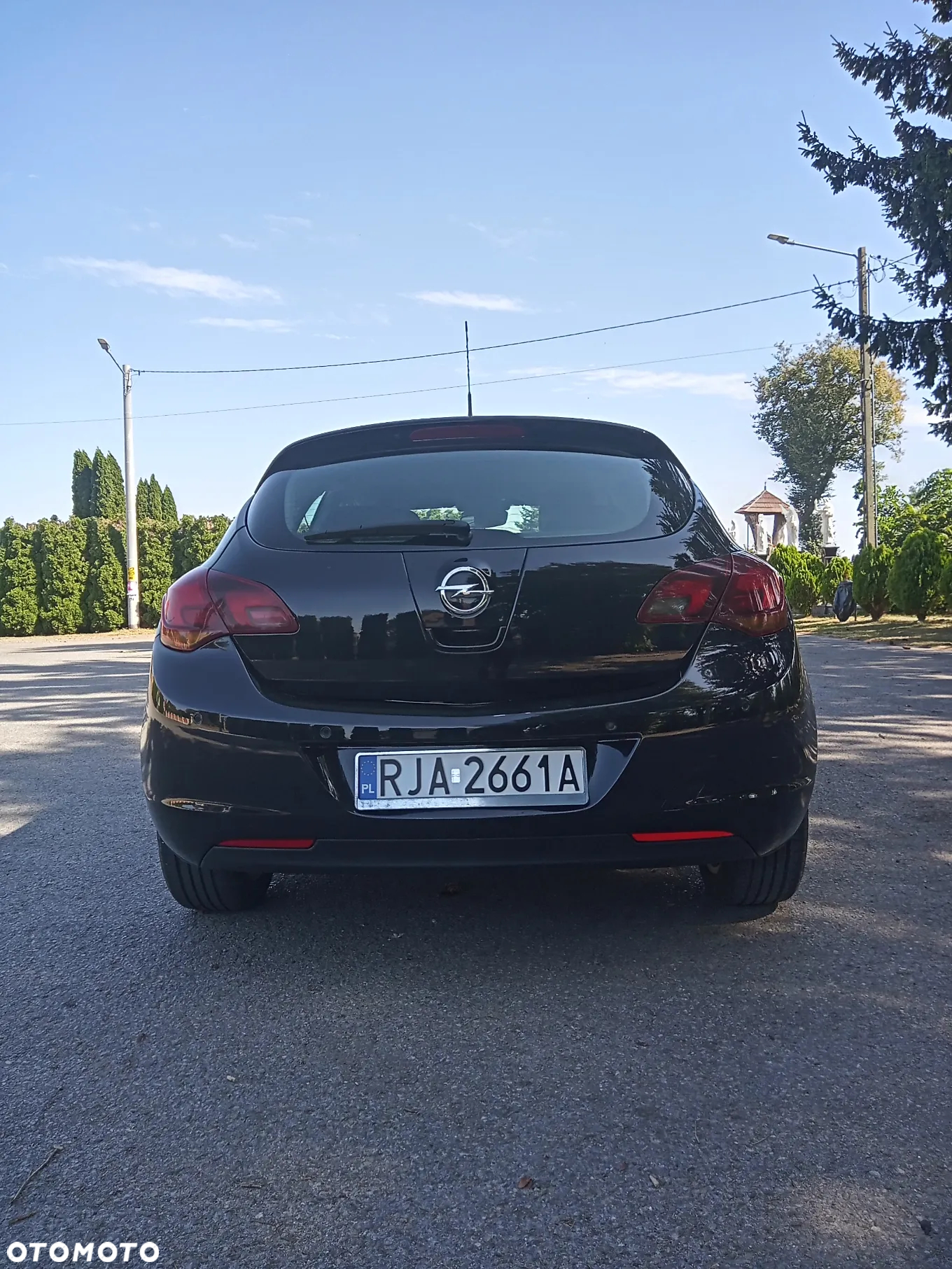 Opel Astra IV 1.7 CDTI Enjoy - 6