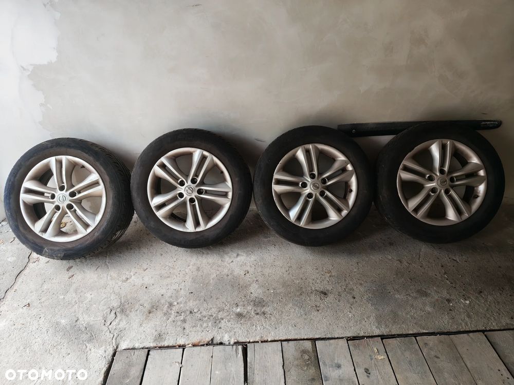 Nissan Qashqai 1.6 Tekna - 22