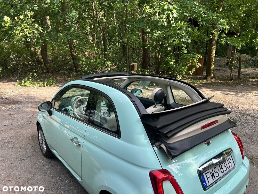 Fiat 500 - 5