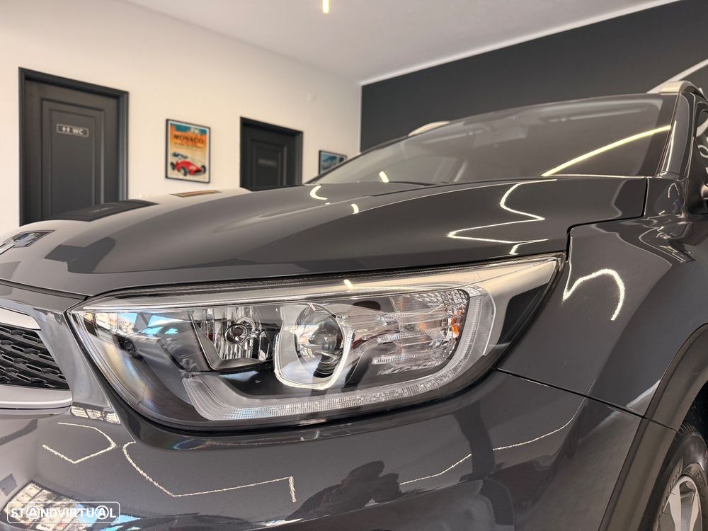 Kia Stonic 1.2 Dynamic - 27