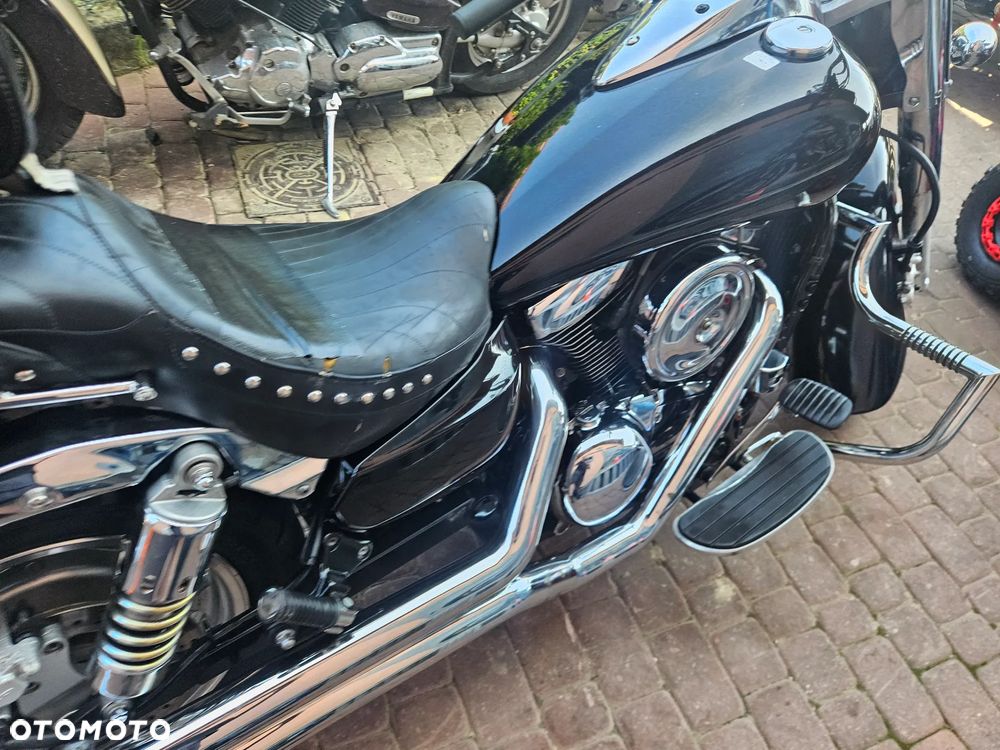 Kawasaki Vulcan - 26
