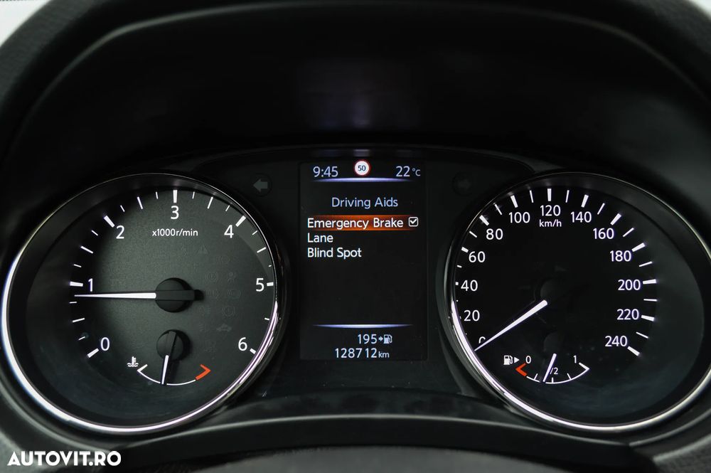 Nissan X-Trail 1.6 dCi Tekna - 7