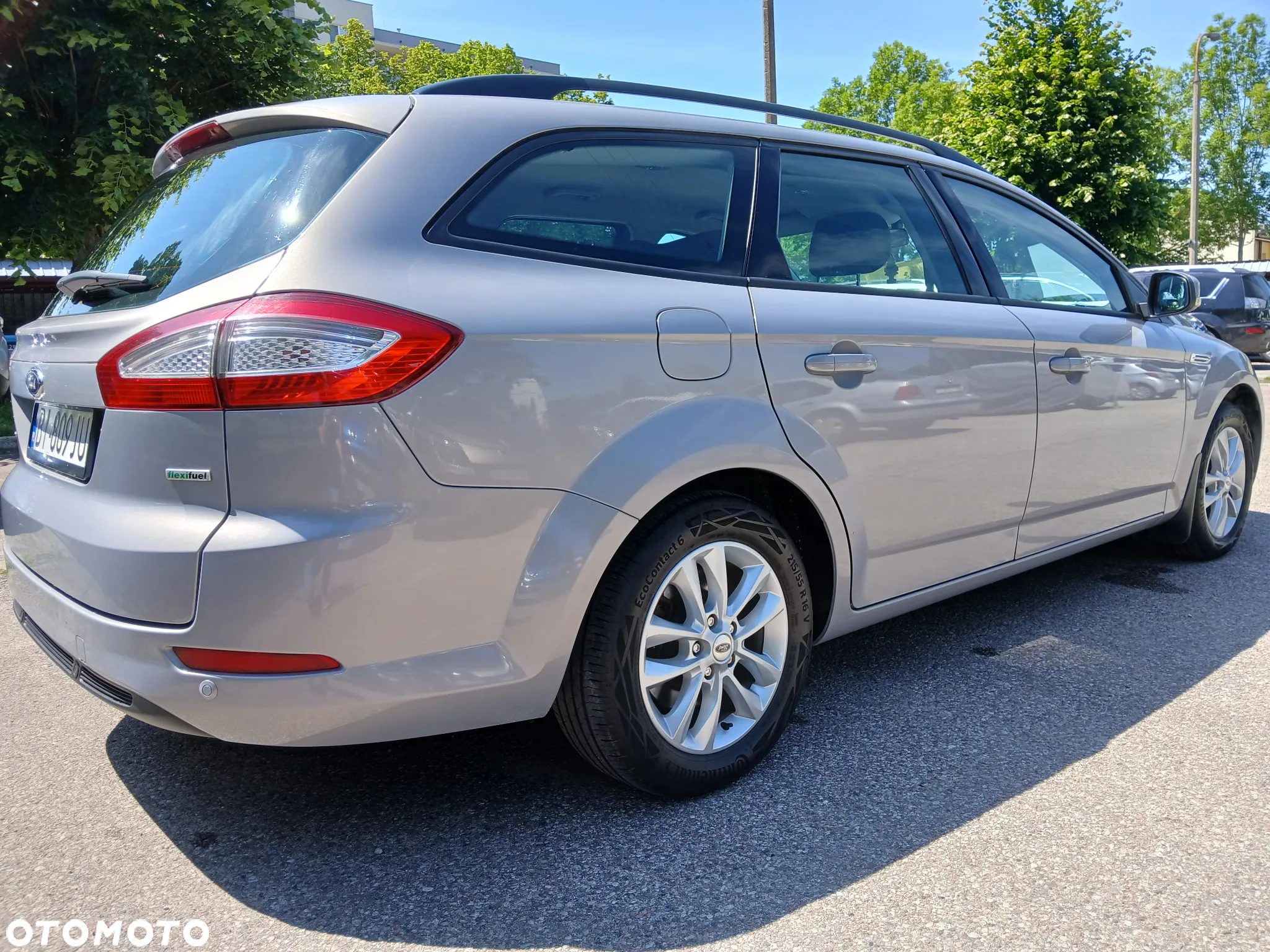 Ford Mondeo 2.0 FF Trend - 11