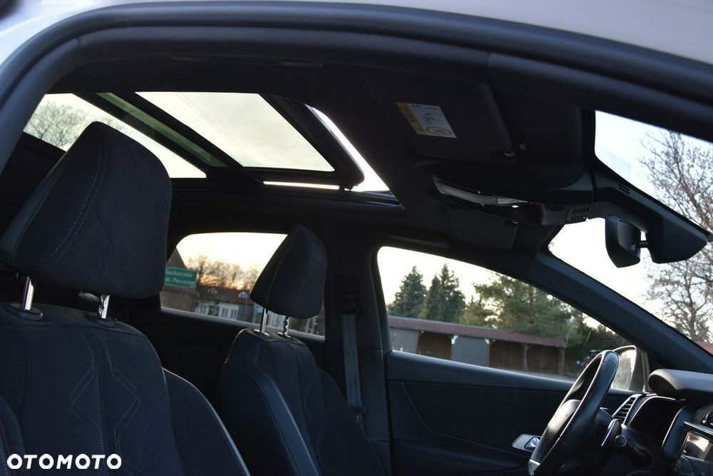 DS Automobiles DS 7 Crossback 1.5 BlueHDi So Chic - 12