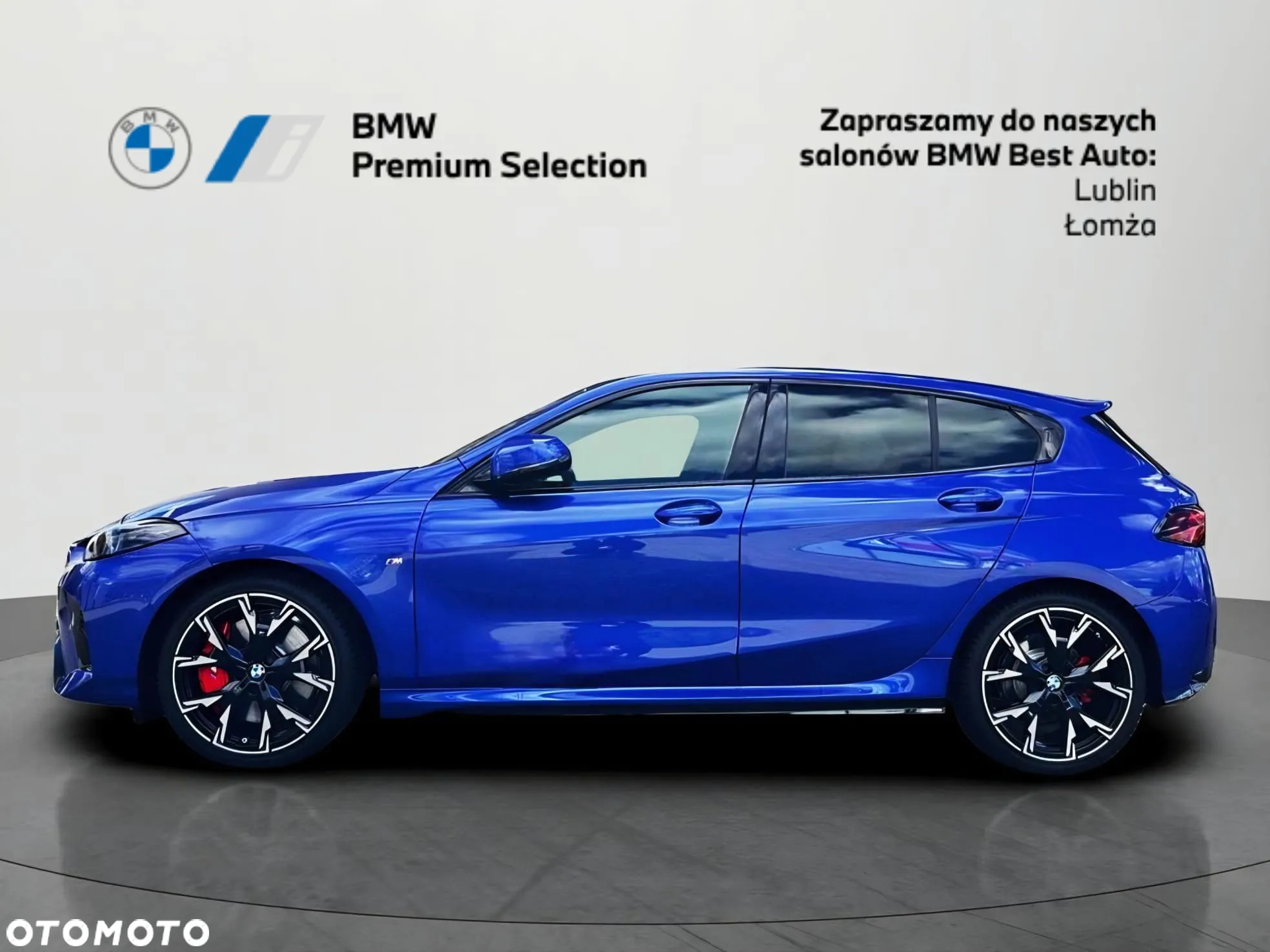 BMW Seria 1 120i M Sport - 2