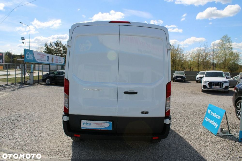 Ford Transit - 7