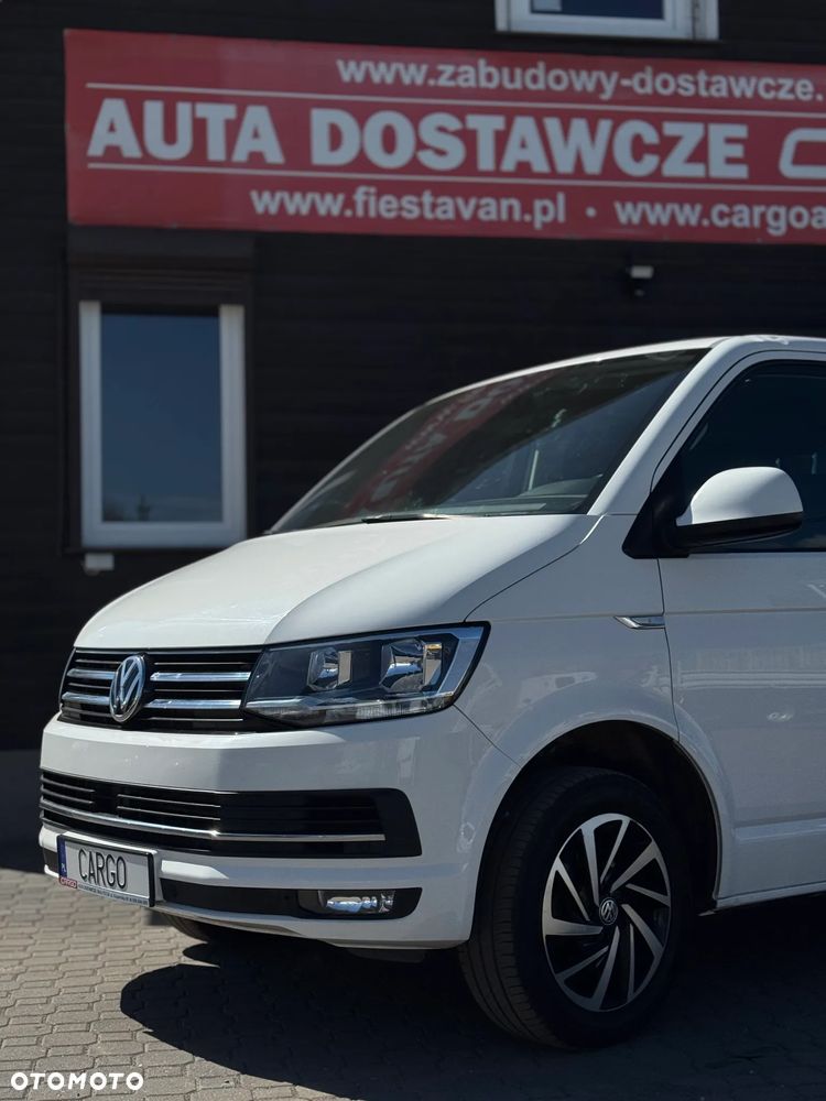 Volkswagen TRANSPORTER - 12