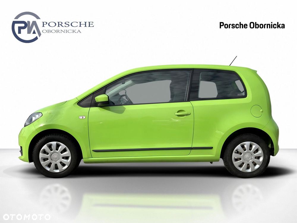 Skoda Citigo - 3