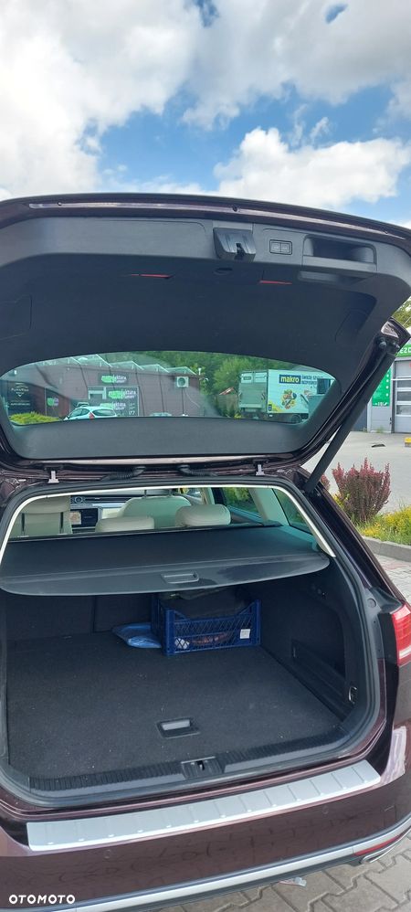 Volkswagen Passat Alltrack - 6