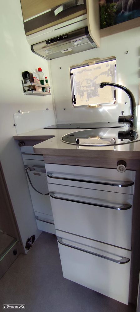 Rapido Serie 6F 680 FF - 8