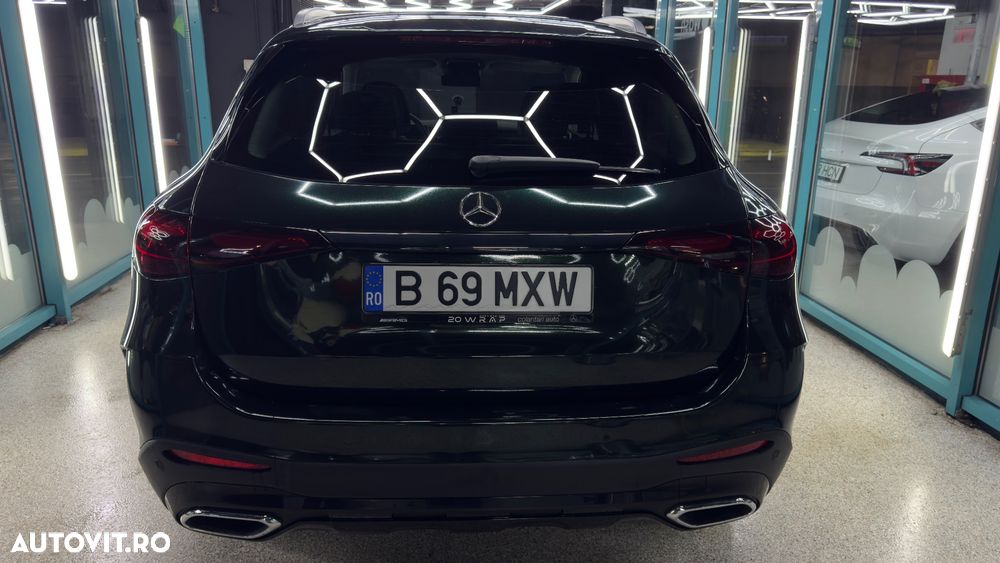 Mercedes-Benz GLC - 5