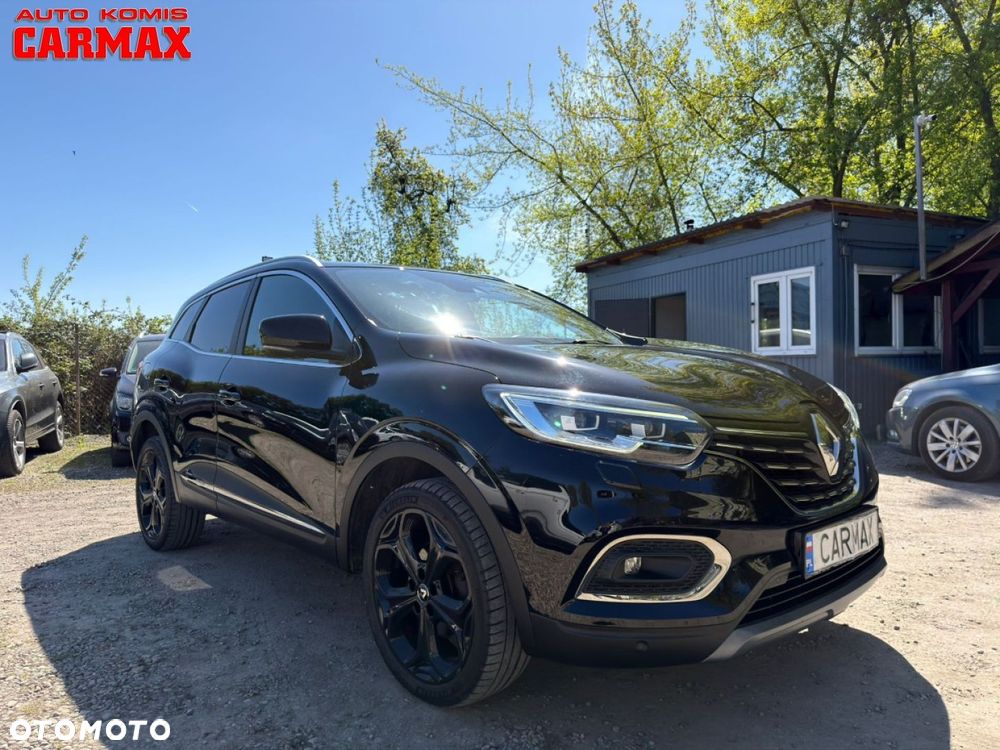Renault Kadjar - 9