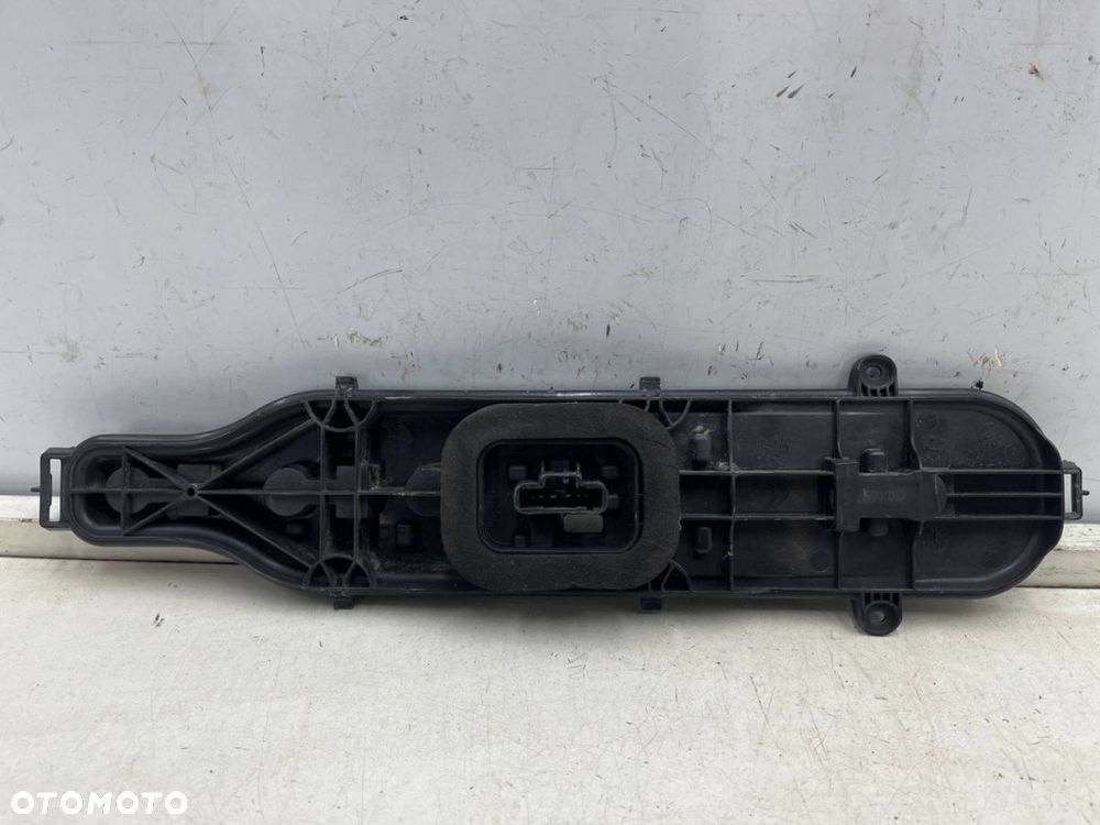 Wkład lampy Citroen Berlingo Partner Proace City Combo E 18r- prawa lewa tylna listwa oprawa żarówek - 14