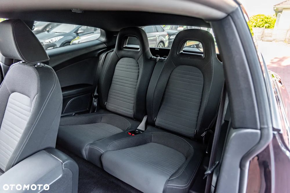 Volkswagen Scirocco 2.0 TSI DSG Edition - 22