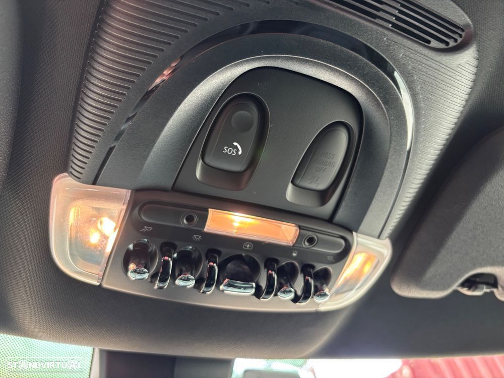 MINI Countryman Cooper D Premium Yours Auto - 26