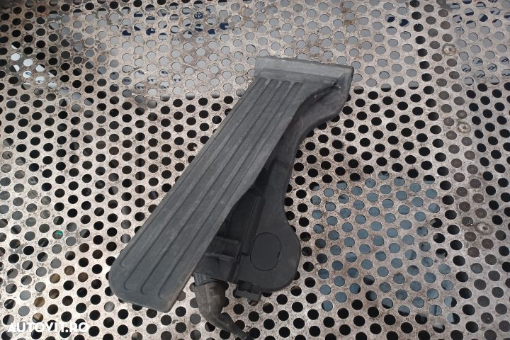 PEDALA ACCELERATIE  1K1723503L Volkswagen VW Passat B6  [din 2005 pana  2010] seria - 2