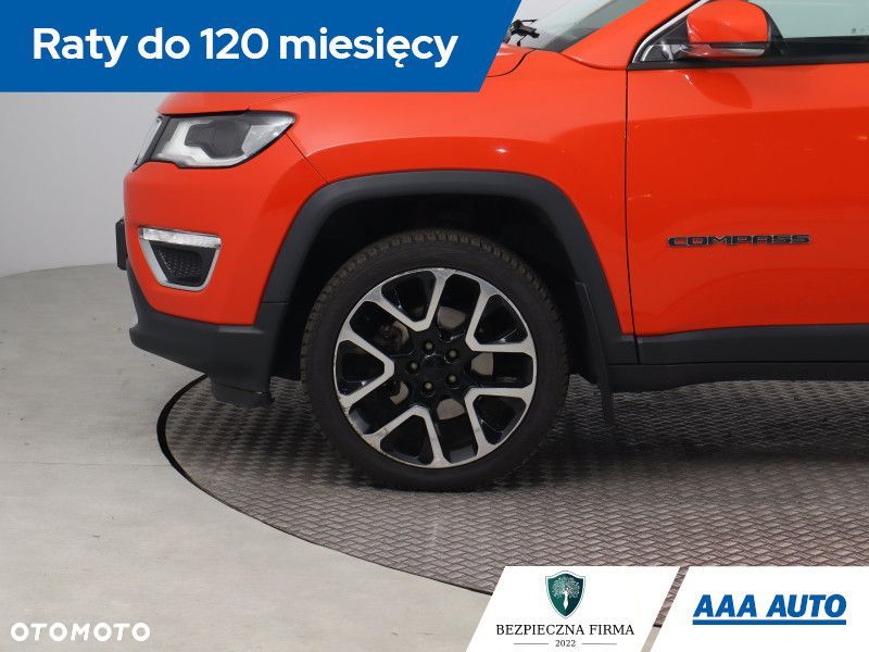 Jeep Compass - 15