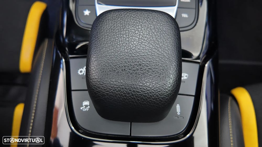 Mercedes-Benz CLA 45 AMG S 4Matic+ Speedshift 8G-DCT Line Premium - 34