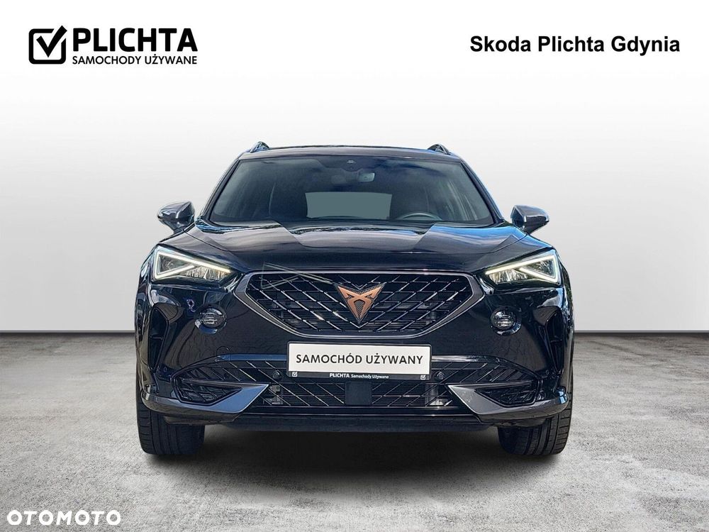 Cupra Formentor 1.5 TSI DSG - 8