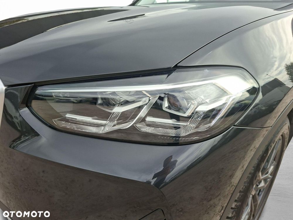 BMW X3 xDrive30d mHEV - 21
