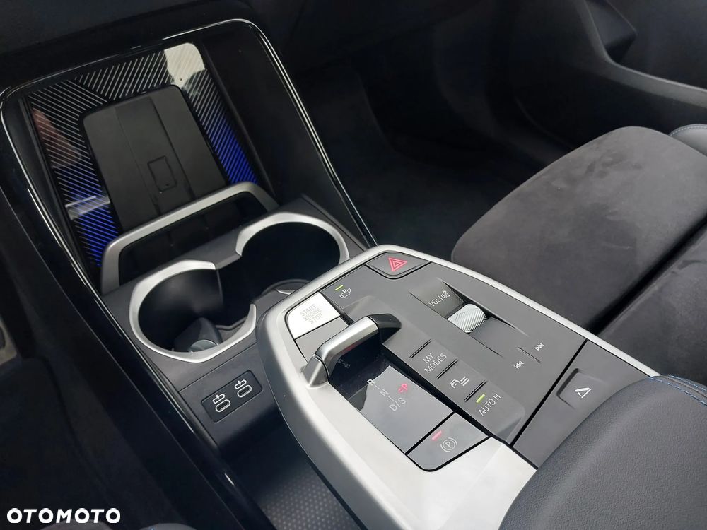 BMW X1 sDrive18i M Sport sport - 15