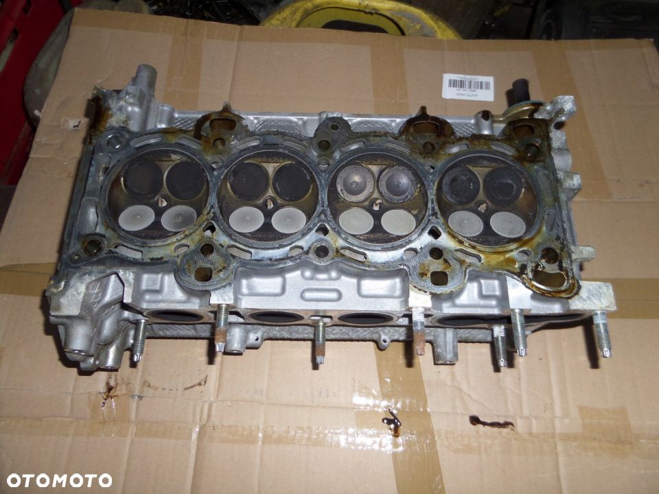 11078 GŁOWICA WAŁKI MAZDA 5 CW 10- 2.0 B LF - 3