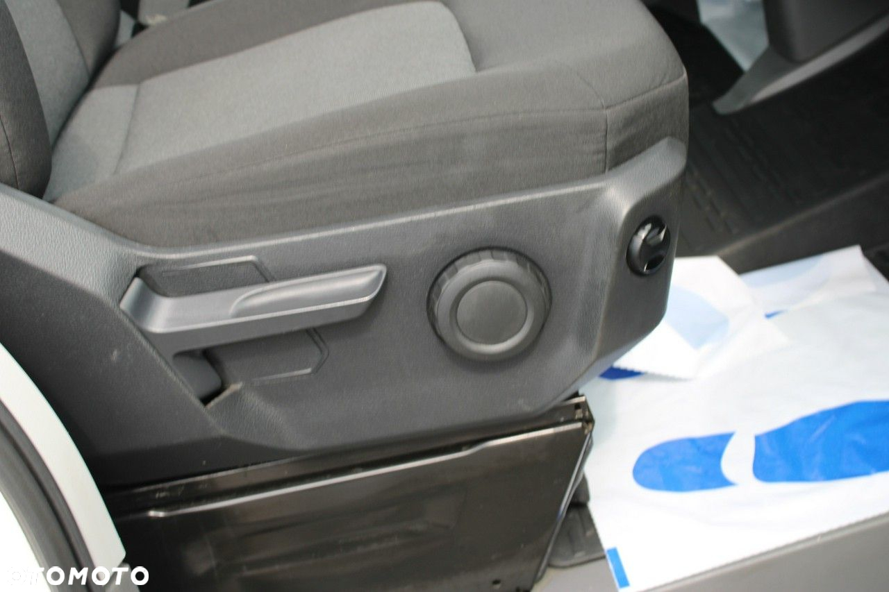 Volkswagen Crafter - 18