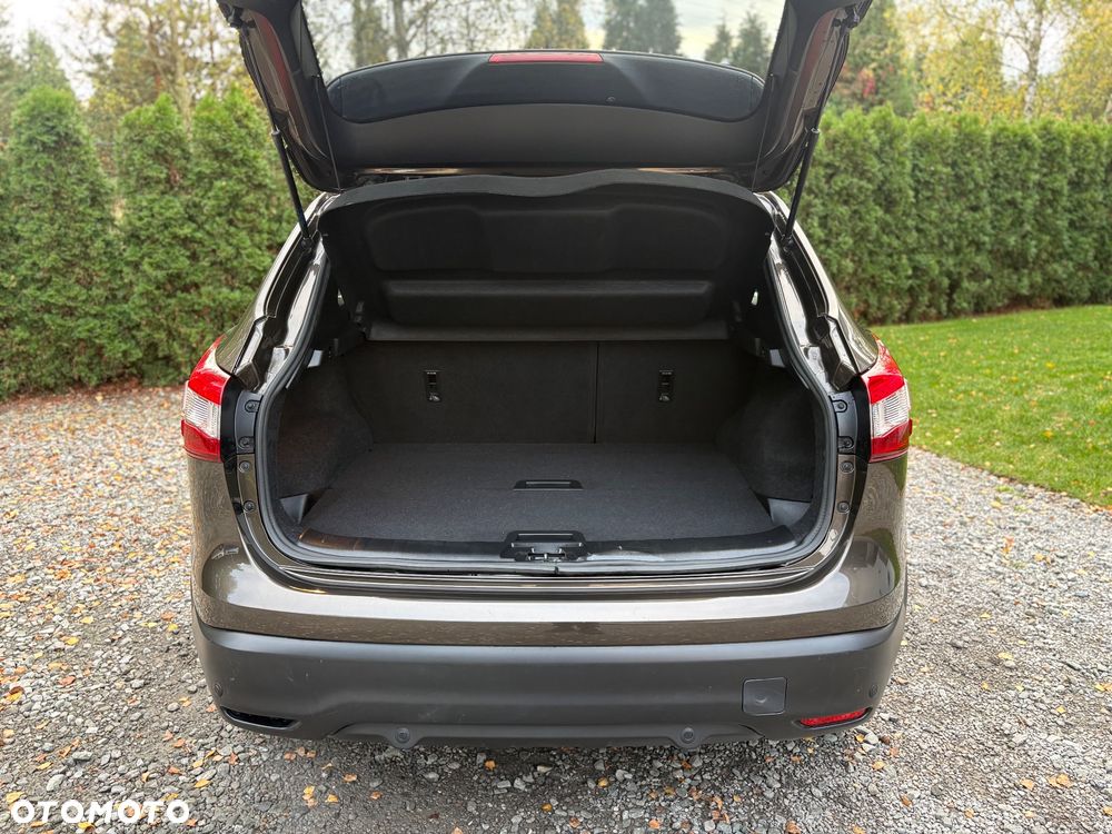 Nissan Qashqai - 16