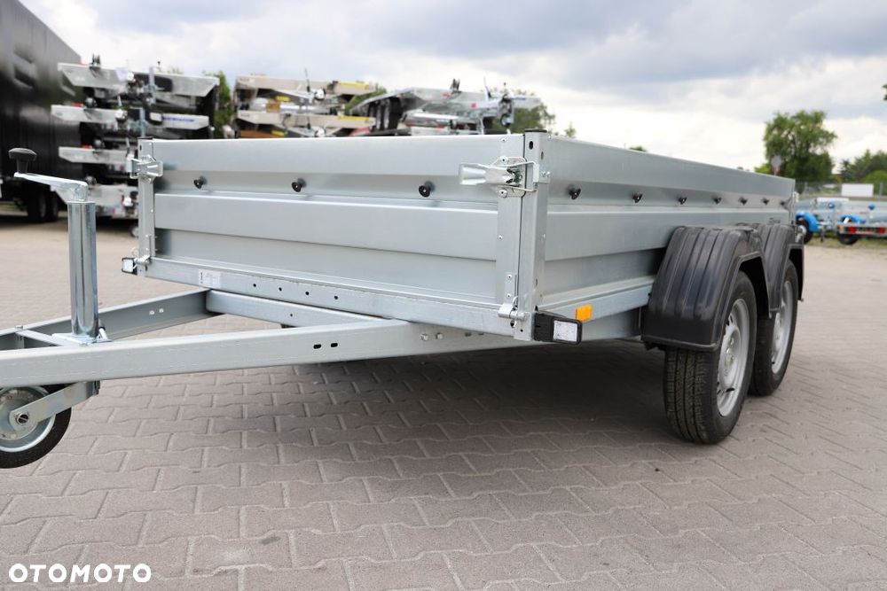 Zaslaw ZASŁAW 265T  265x132x35cm FULL LED  Dostawa pod dom!!! - 8