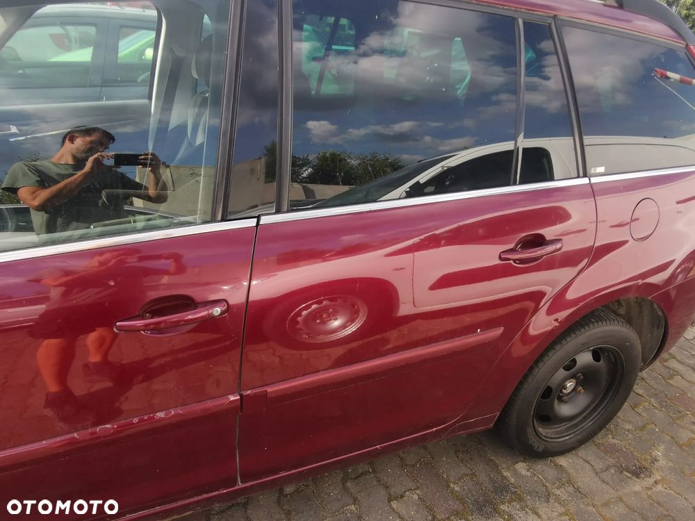 Częsci Citroen C4 Grand Picasso KHLD 1.6 HDI 9HZ - 11