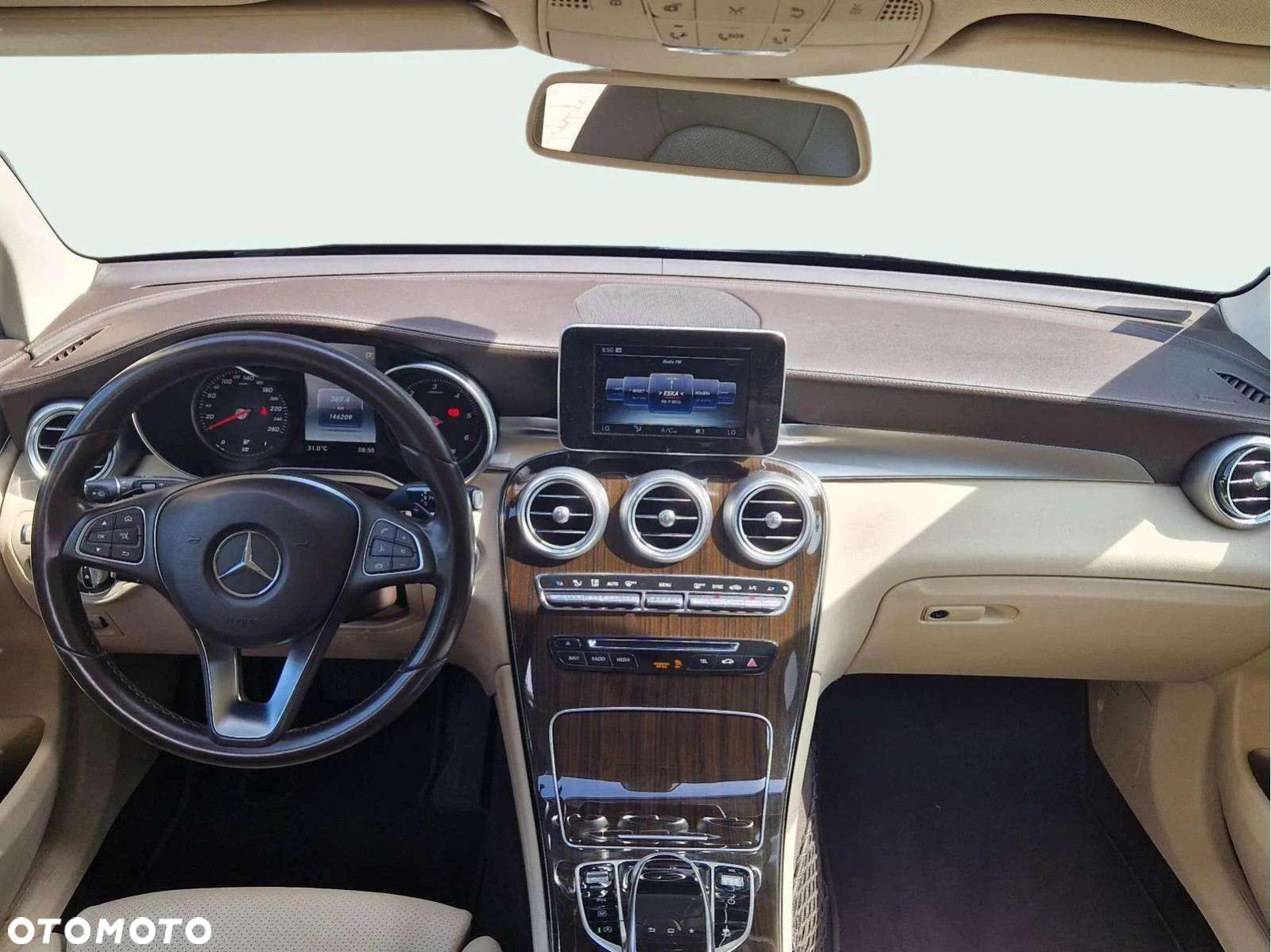 Mercedes-Benz GLC 220 d 4-Matic - 9