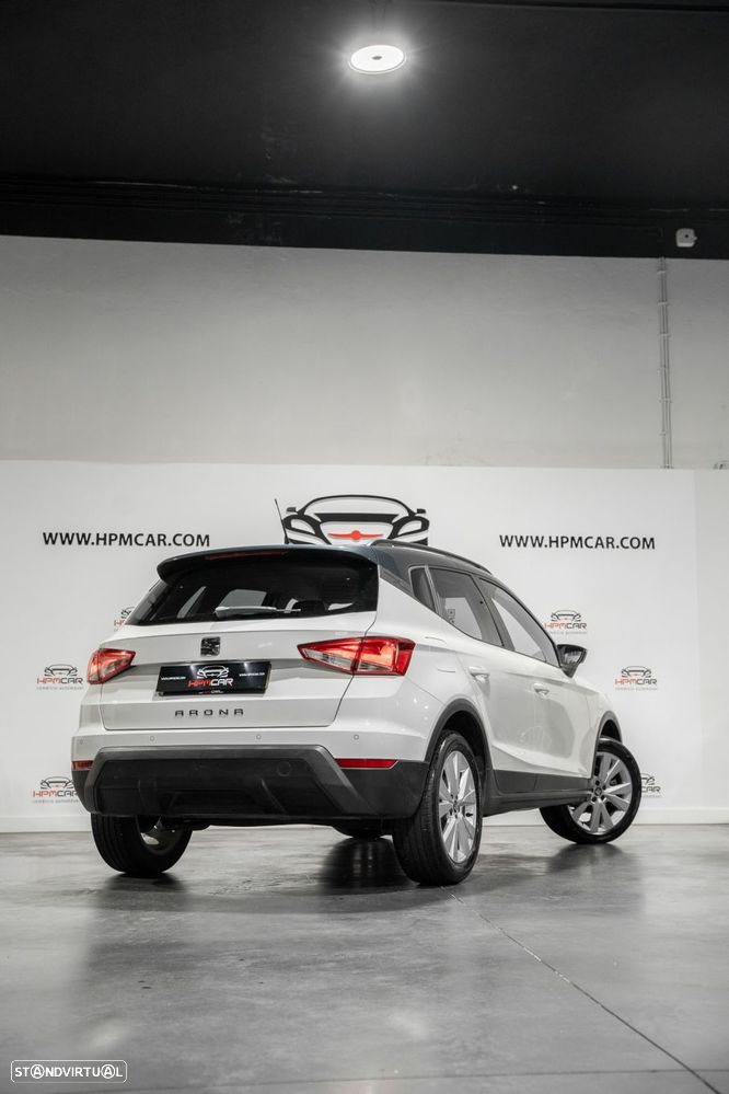SEAT Arona 1.0 TSI Style - 6