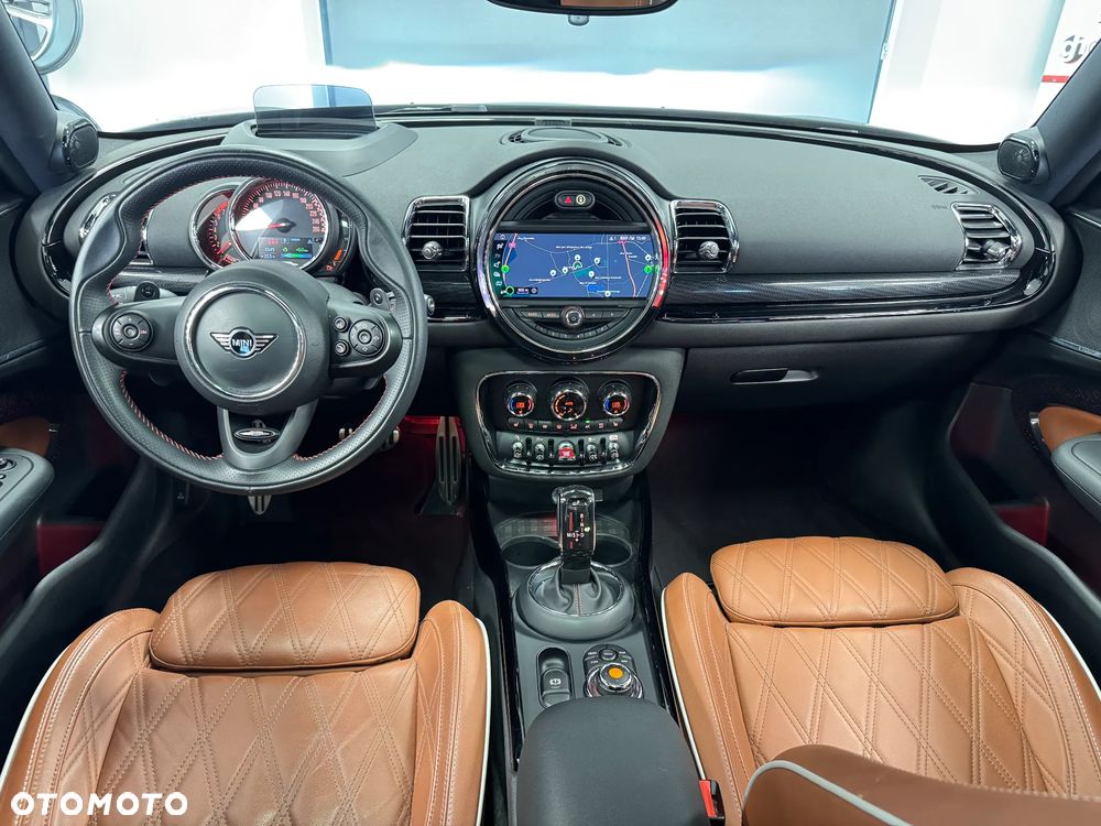 MINI John Cooper Works ALL4 sport - 5