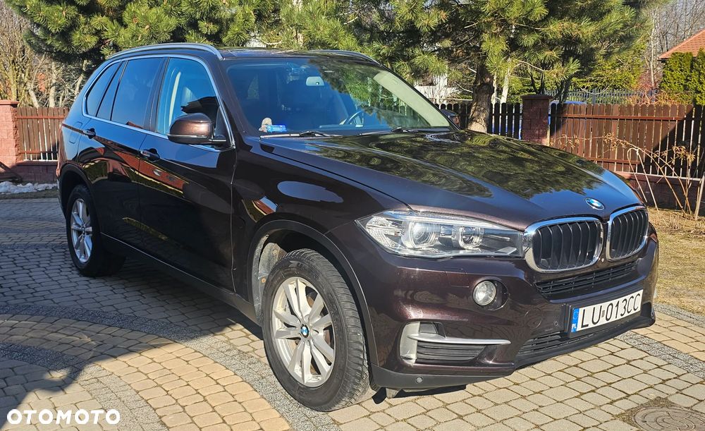 BMW X5 - 11