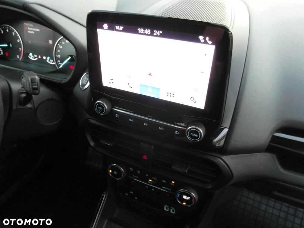 Ford EcoSport 1.0 EcoBoost ST-Line ASS - 25