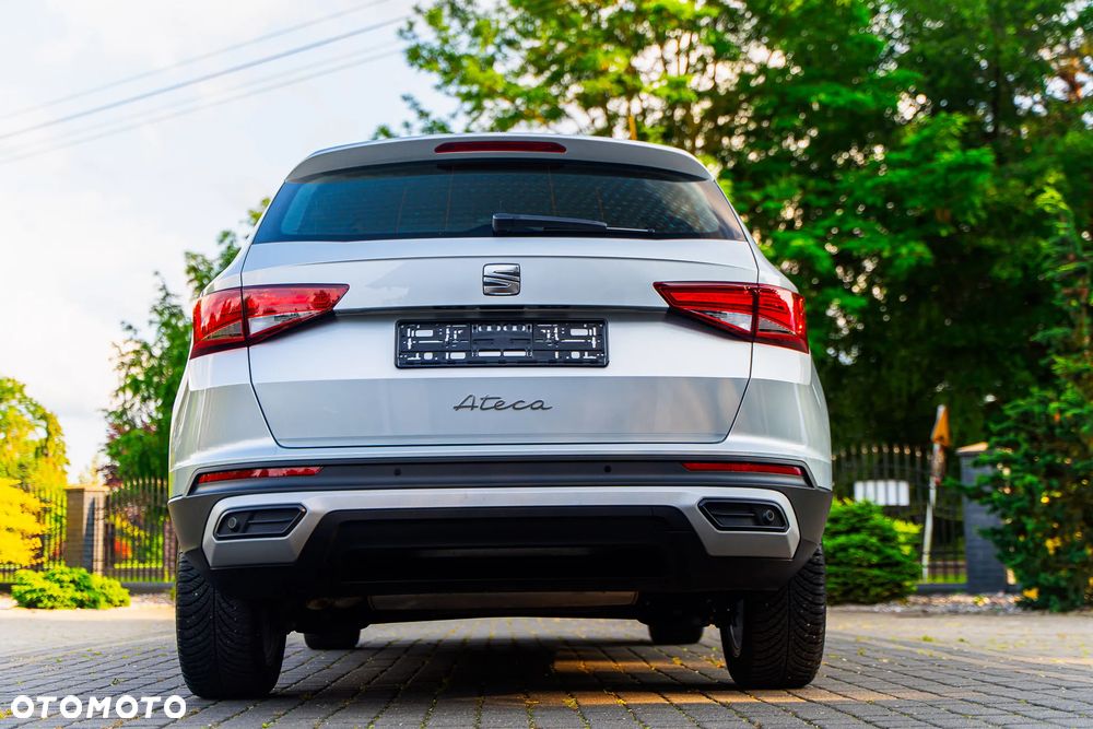 Seat Ateca - 5