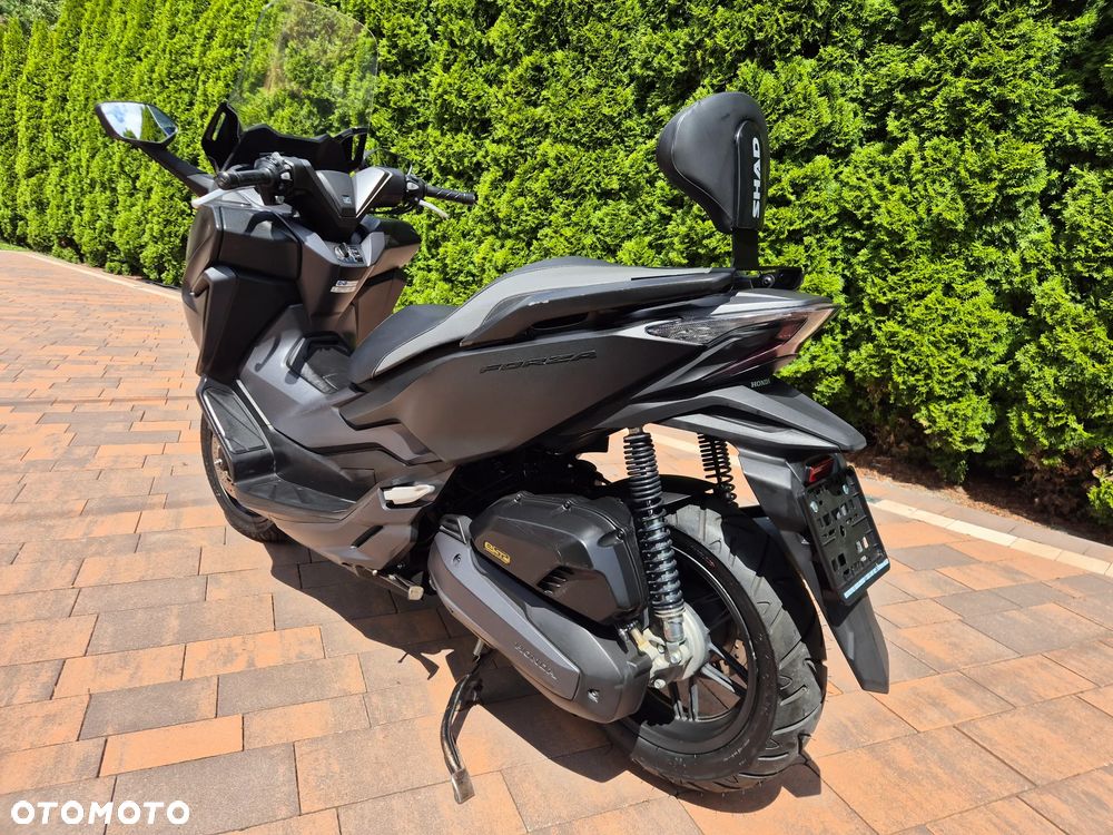 Honda NSS - 3